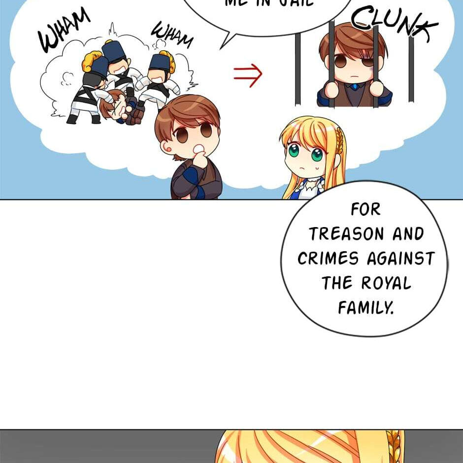 The Librarian of St. Bright Tower Chapter 7 page 24 - 