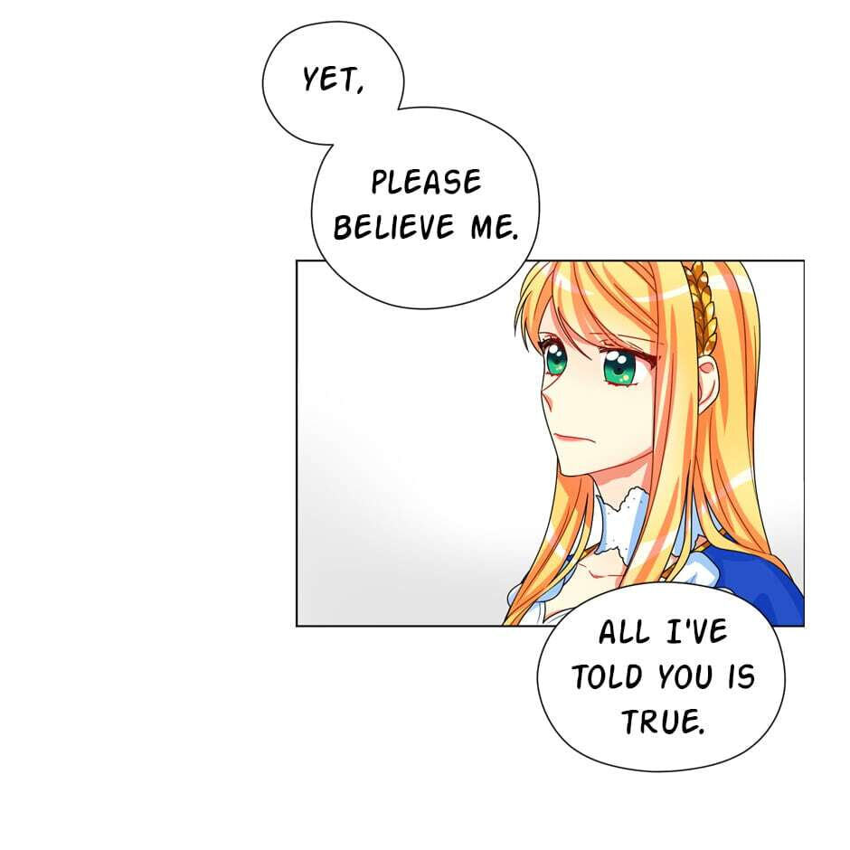 The Librarian of St. Bright Tower Chapter 7 page 27 - 