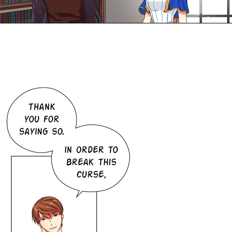 The Librarian of St. Bright Tower Chapter 7 page 32 - 
