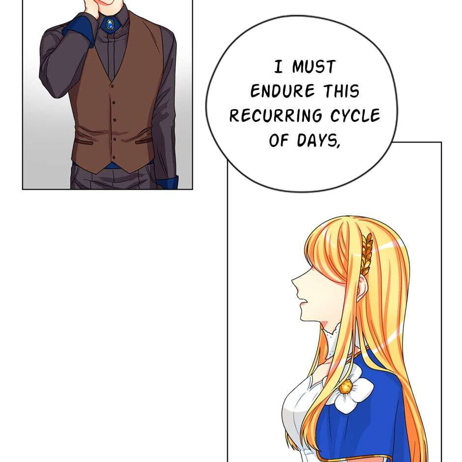The Librarian of St. Bright Tower Chapter 7 page 33 - 