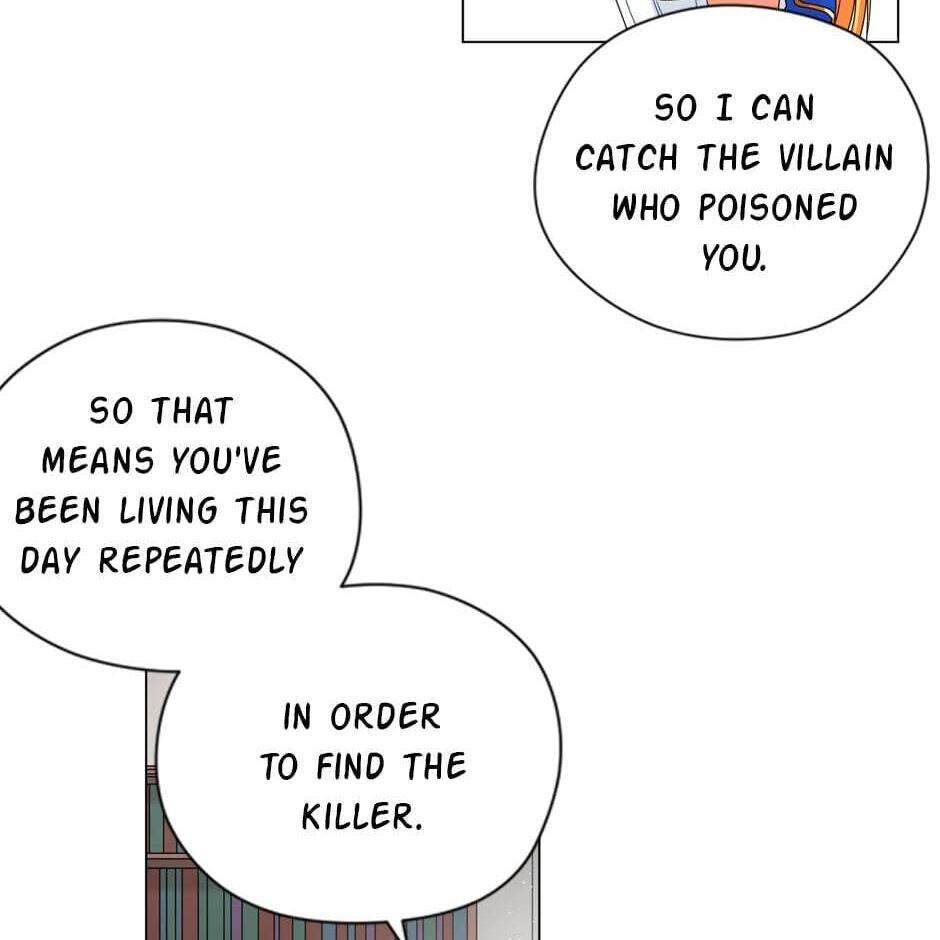 The Librarian of St. Bright Tower Chapter 7 page 34 - 