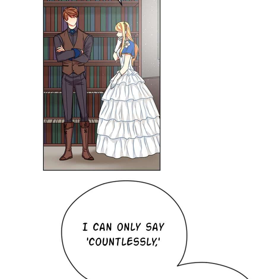 The Librarian of St. Bright Tower Chapter 7 page 35 - 