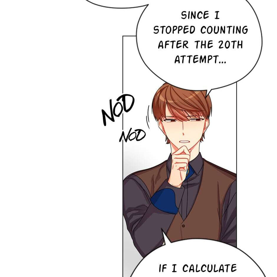 The Librarian of St. Bright Tower Chapter 7 page 36 - 