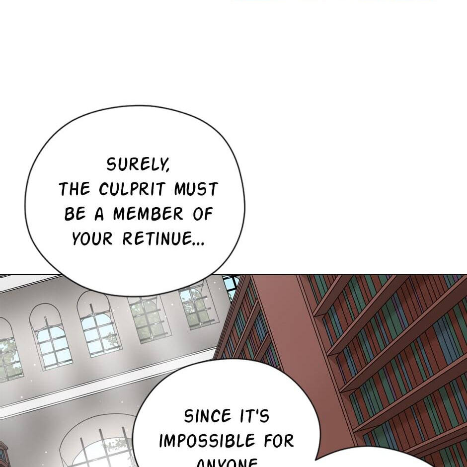 The Librarian of St. Bright Tower Chapter 7 page 38 - 