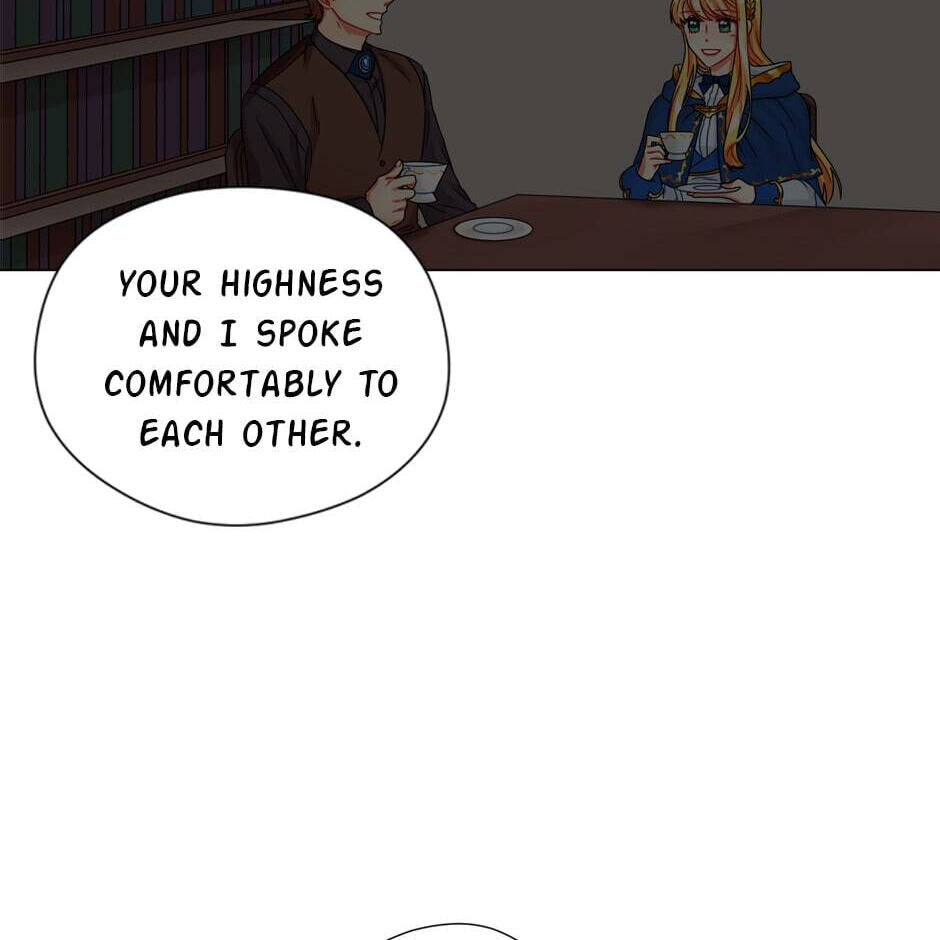 The Librarian of St. Bright Tower Chapter 7 page 40 - 