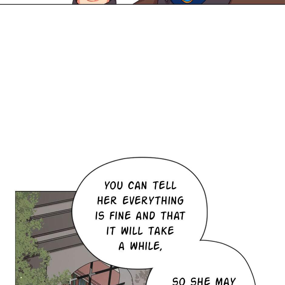 The Librarian of St. Bright Tower Chapter 7 page 5 - 