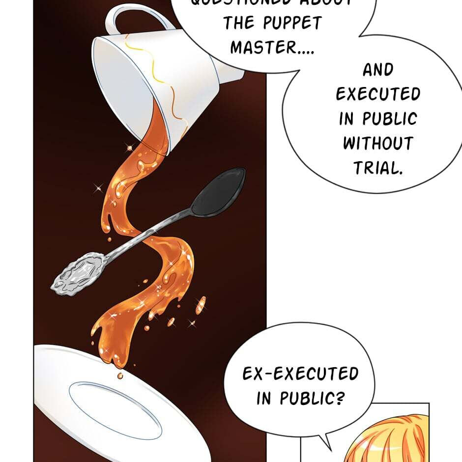 The Librarian of St. Bright Tower Chapter 7 page 45 - 
