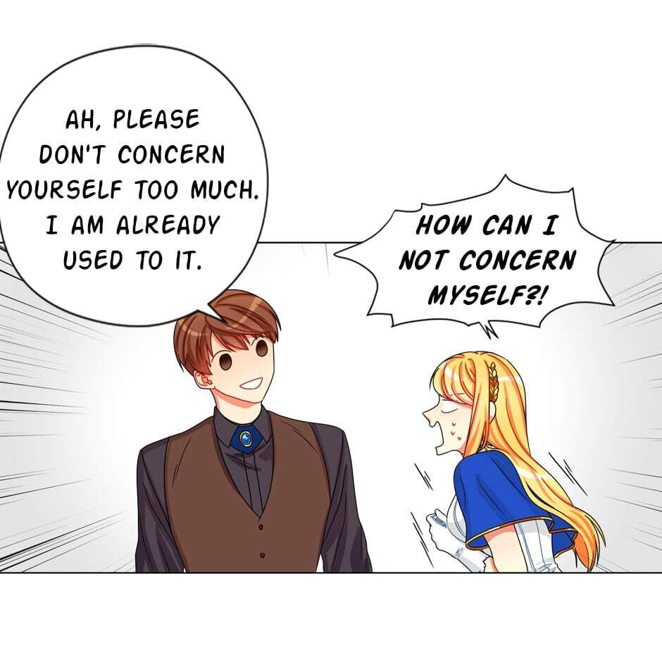 The Librarian of St. Bright Tower Chapter 7 page 47 - 