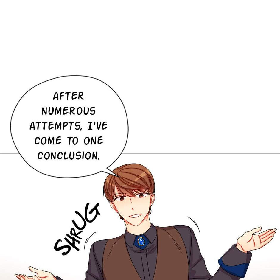 The Librarian of St. Bright Tower Chapter 7 page 48 - 
