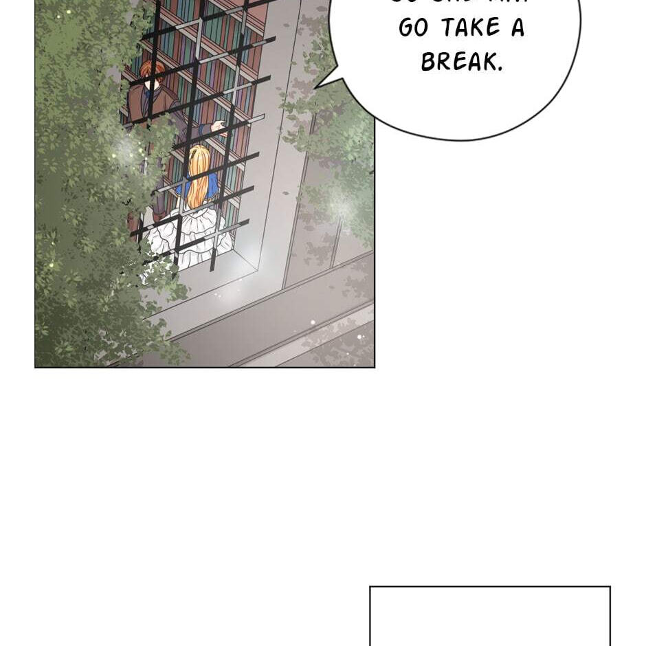 The Librarian of St. Bright Tower Chapter 7 page 6 - 