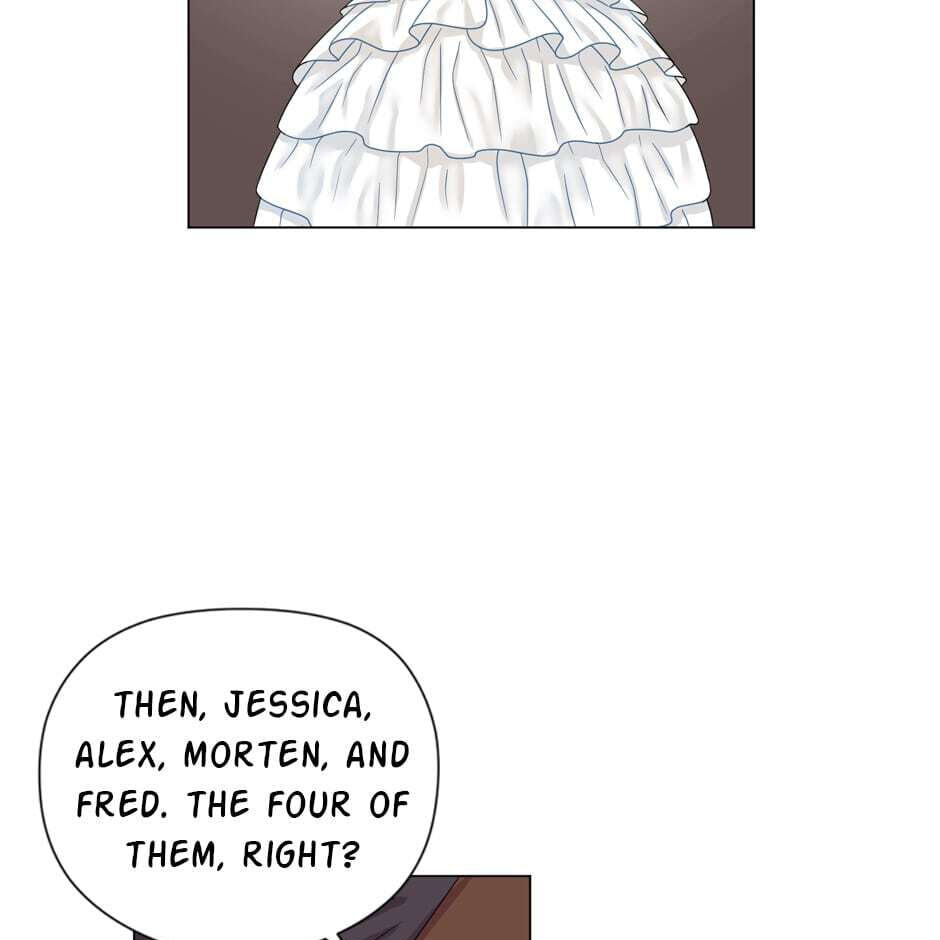 The Librarian of St. Bright Tower Chapter 7 page 51 - 