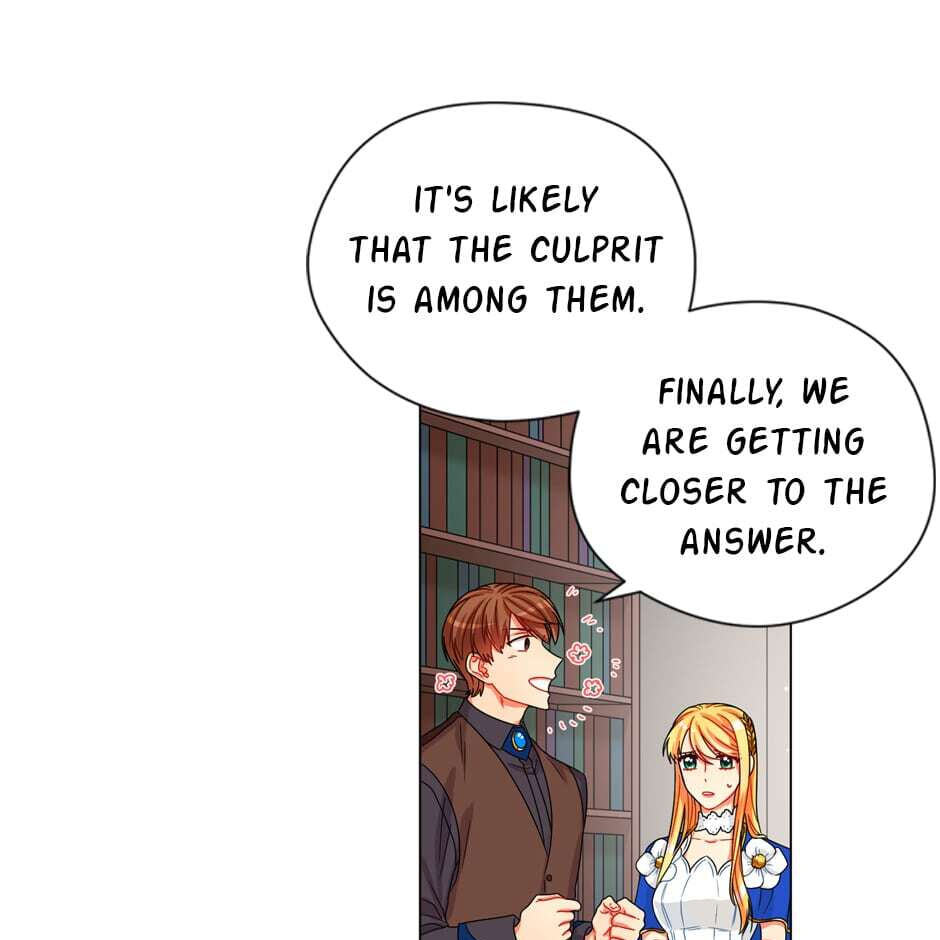 The Librarian of St. Bright Tower Chapter 7 page 53 - 