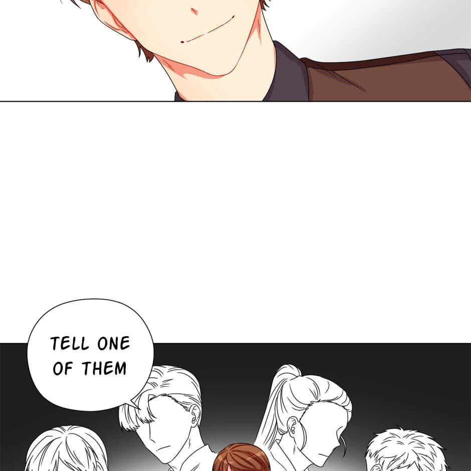 The Librarian of St. Bright Tower Chapter 7 page 55 - 
