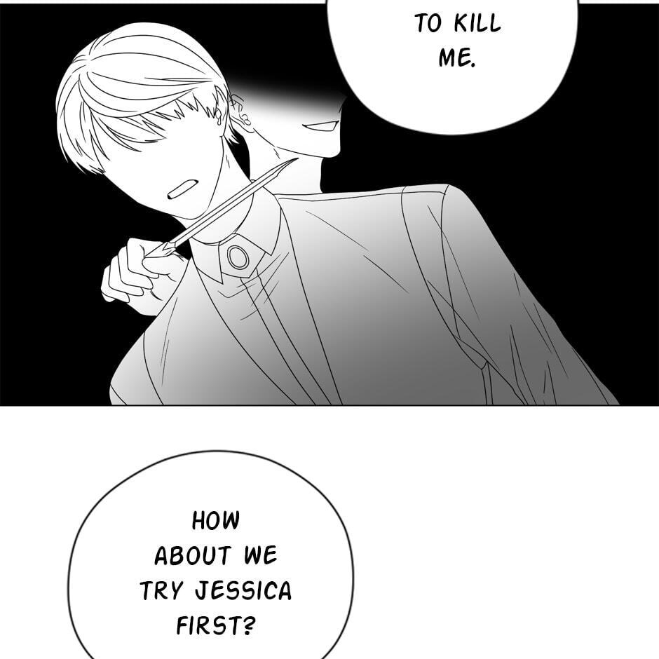 The Librarian of St. Bright Tower Chapter 7 page 57 - 