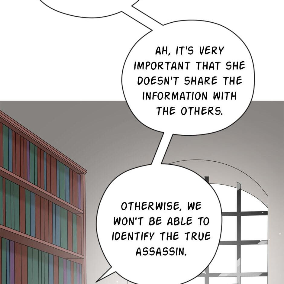 The Librarian of St. Bright Tower Chapter 7 page 58 - 