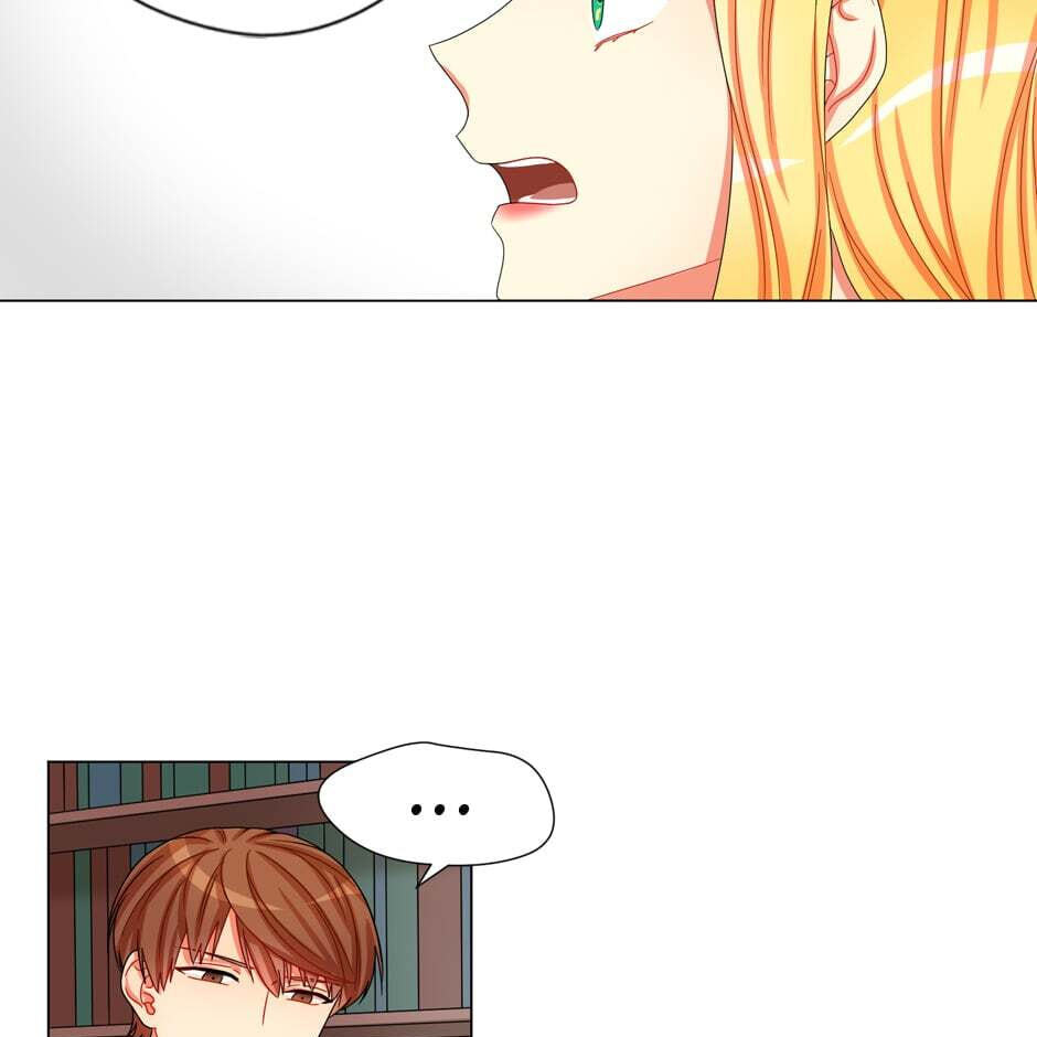 The Librarian of St. Bright Tower Chapter 7 page 65 - 