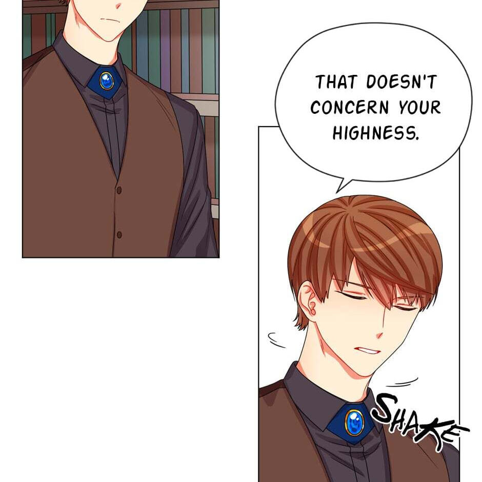 The Librarian of St. Bright Tower Chapter 7 page 66 - 