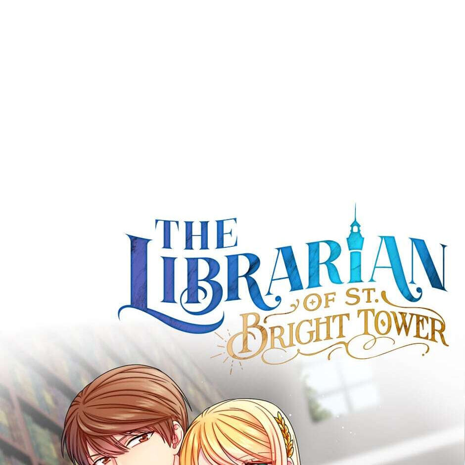 The Librarian of St. Bright Tower Chapter 7 page 8 - 
