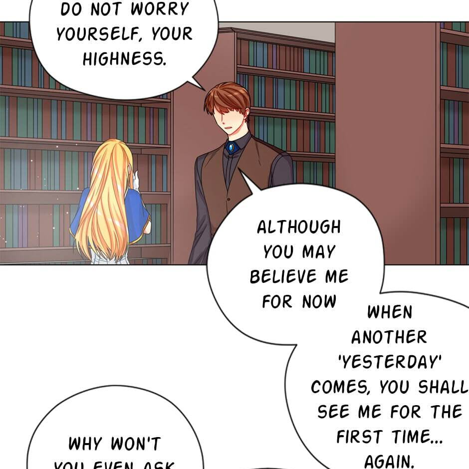 The Librarian of St. Bright Tower Chapter 7 page 71 - 