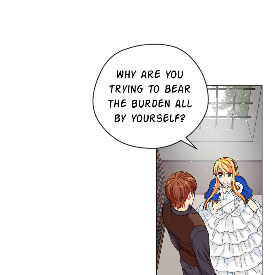 The Librarian of St. Bright Tower Chapter 7 page 73 - 