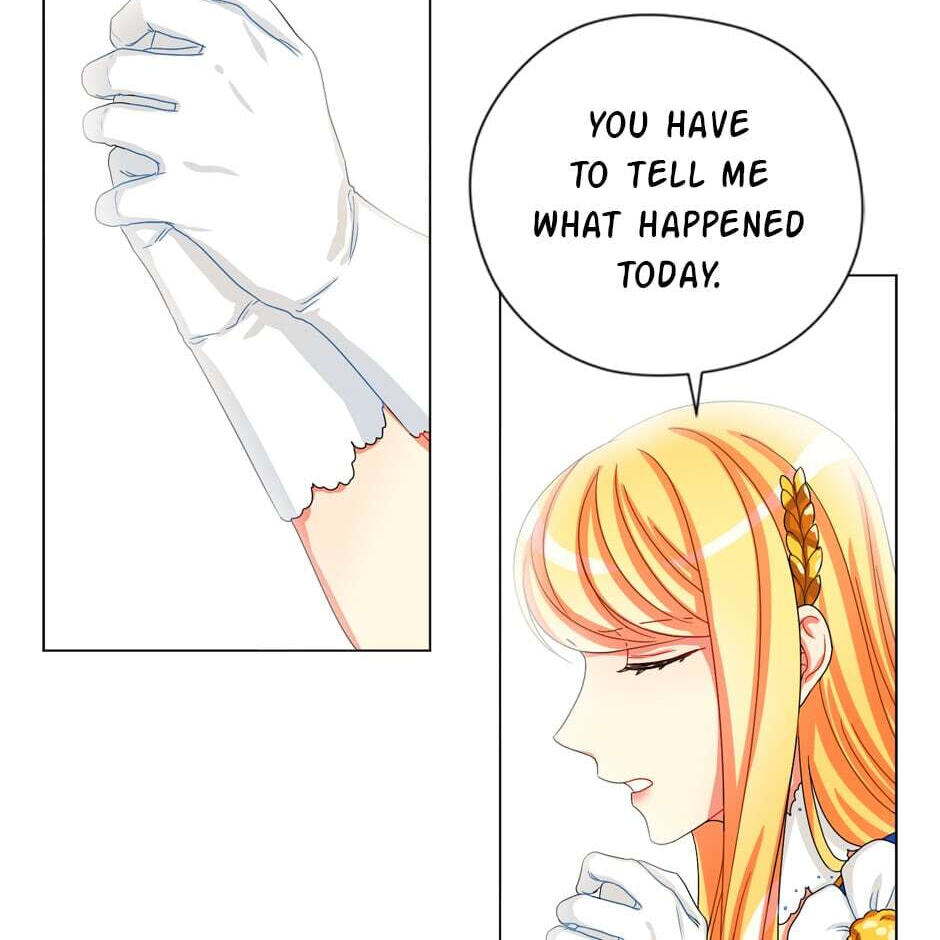 The Librarian of St. Bright Tower Chapter 7 page 80 - 