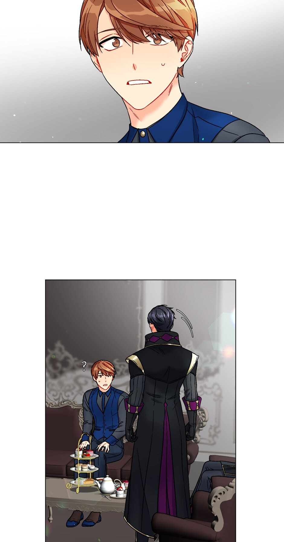 The Librarian of St. Bright Tower Chapter 70 page 20 - 