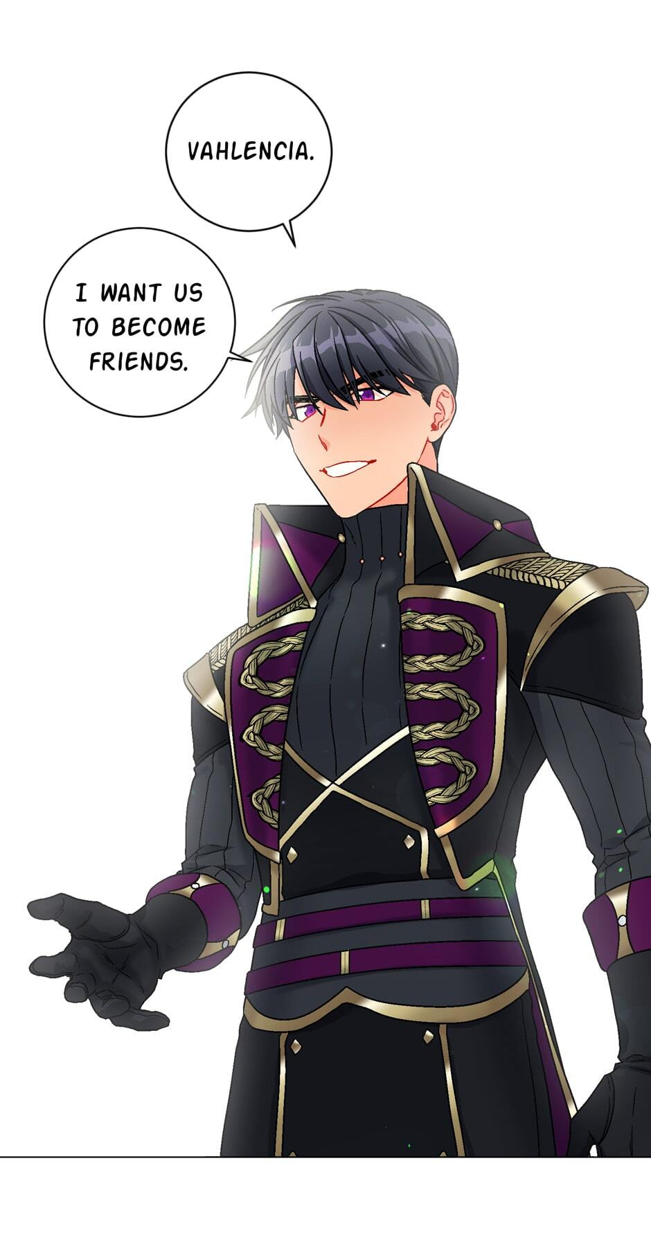 The Librarian of St. Bright Tower Chapter 70 page 22 - 