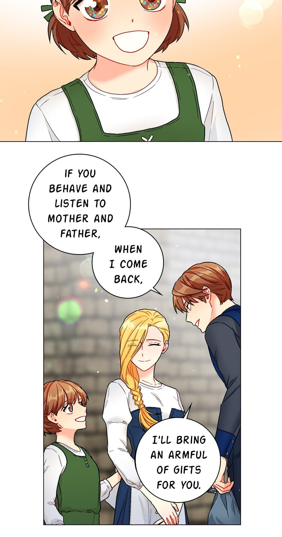 The Librarian of St. Bright Tower Chapter 70 page 35 - 