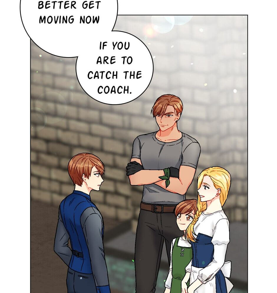The Librarian of St. Bright Tower Chapter 70 page 37 - 