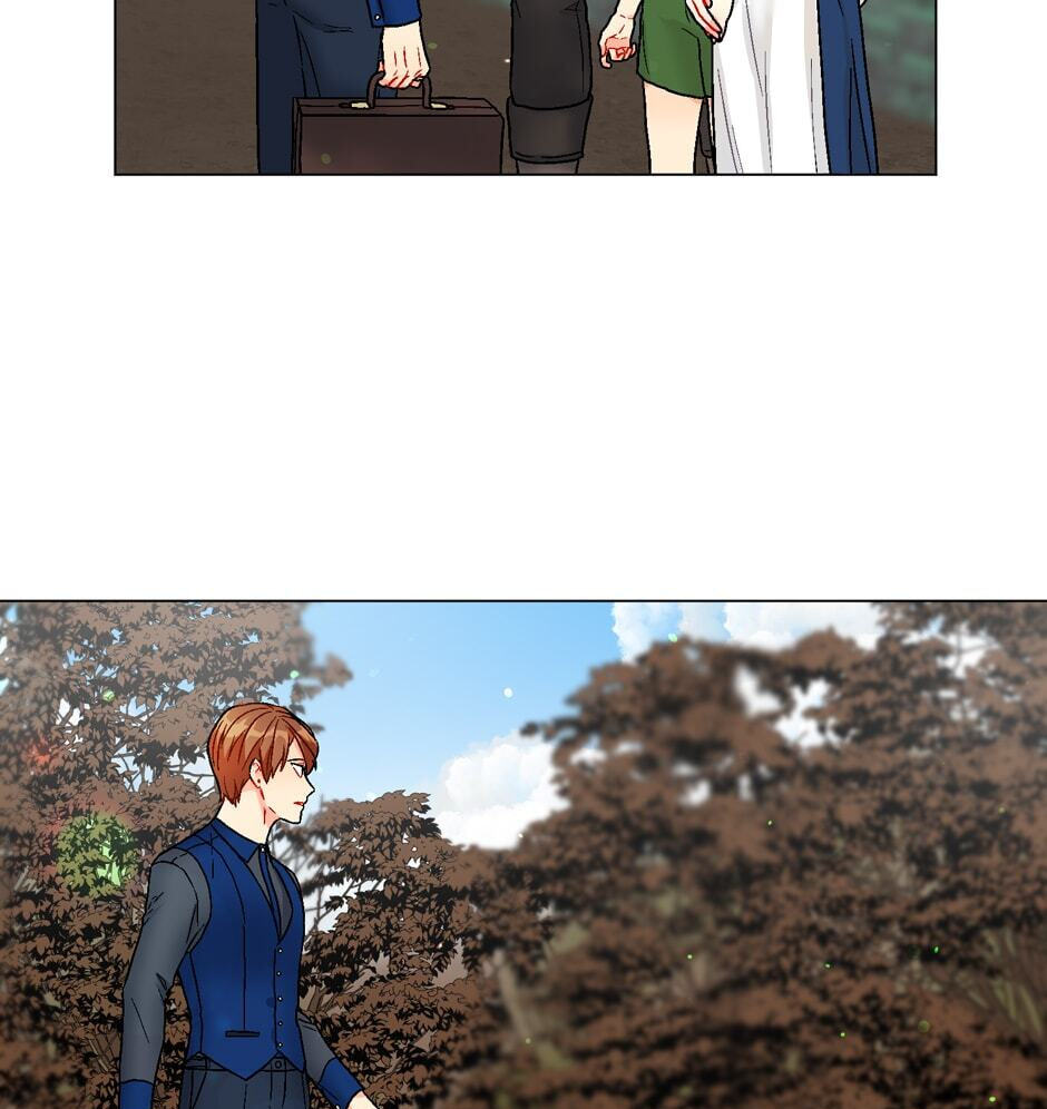 The Librarian of St. Bright Tower Chapter 70 page 38 - 