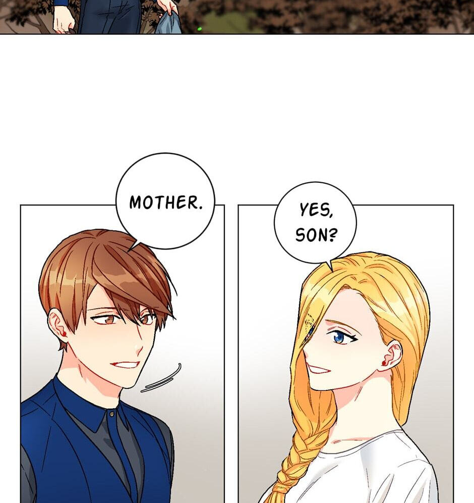 The Librarian of St. Bright Tower Chapter 70 page 39 - 