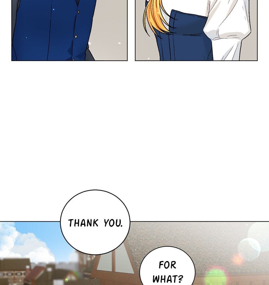 The Librarian of St. Bright Tower Chapter 70 page 40 - 