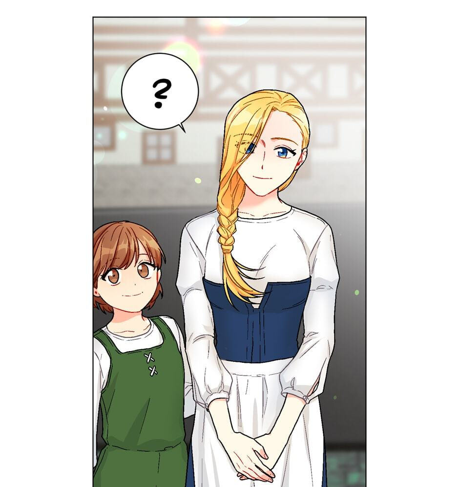 The Librarian of St. Bright Tower Chapter 70 page 42 - 