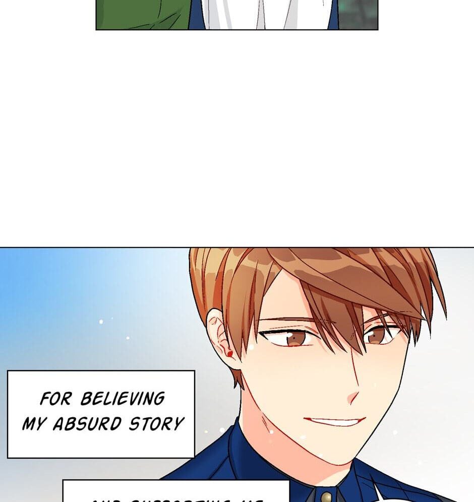 The Librarian of St. Bright Tower Chapter 70 page 43 - 