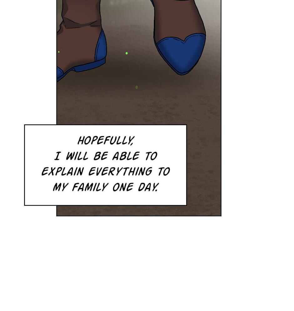 The Librarian of St. Bright Tower Chapter 70 page 45 - 