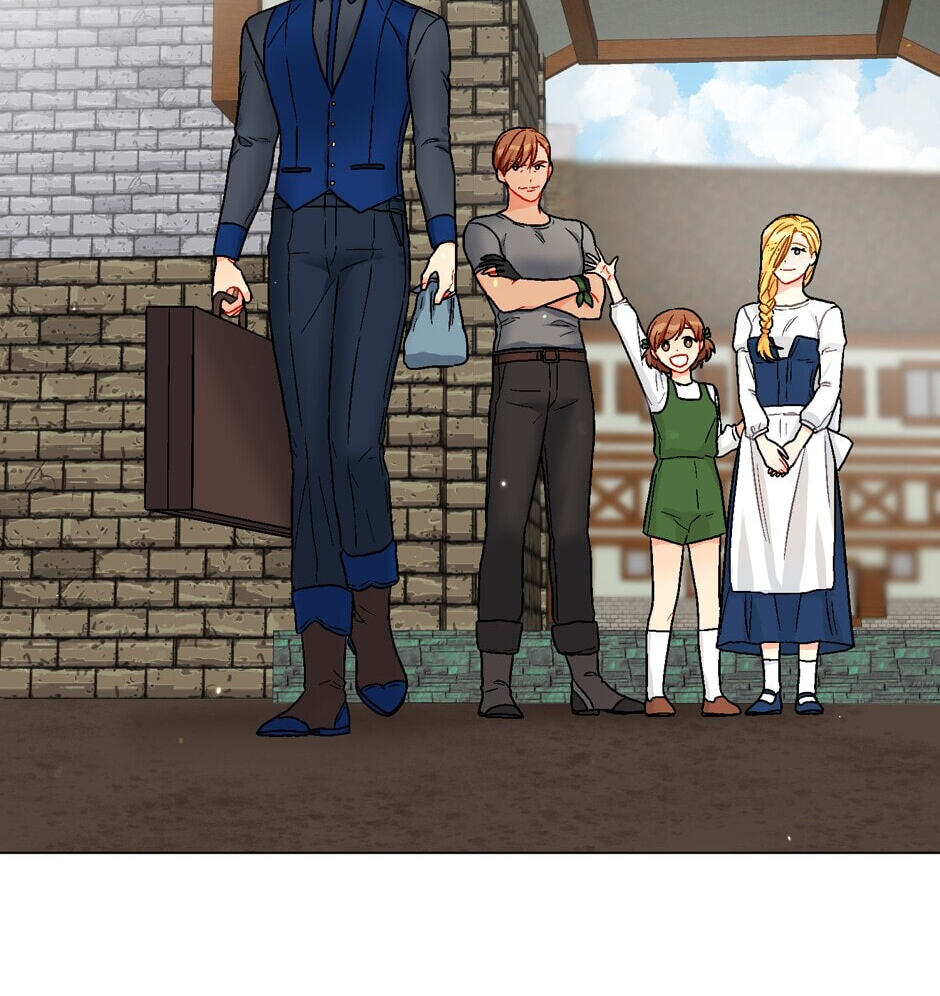 The Librarian of St. Bright Tower Chapter 70 page 47 - 
