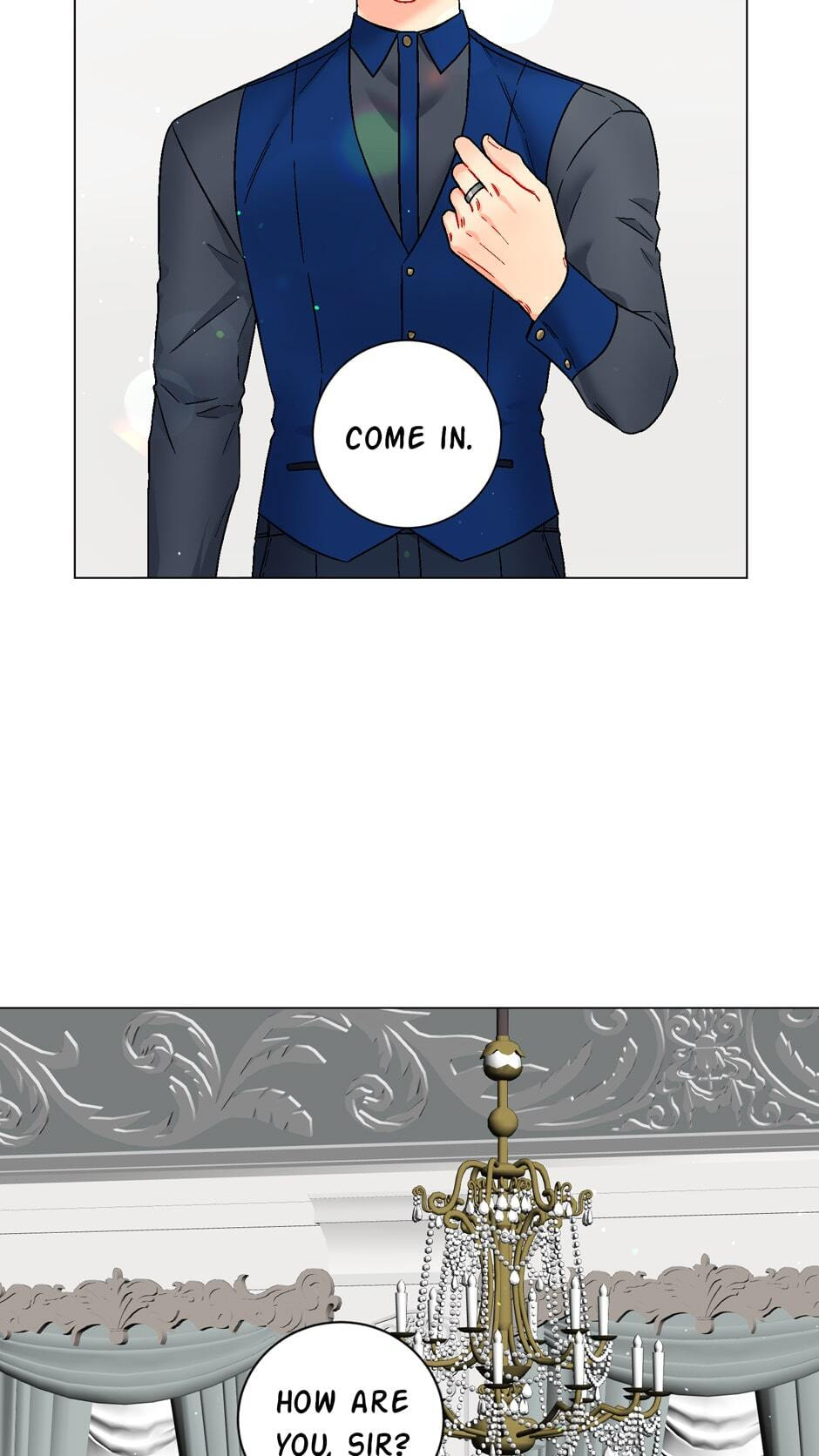 The Librarian of St. Bright Tower Chapter 71 page 2 - 