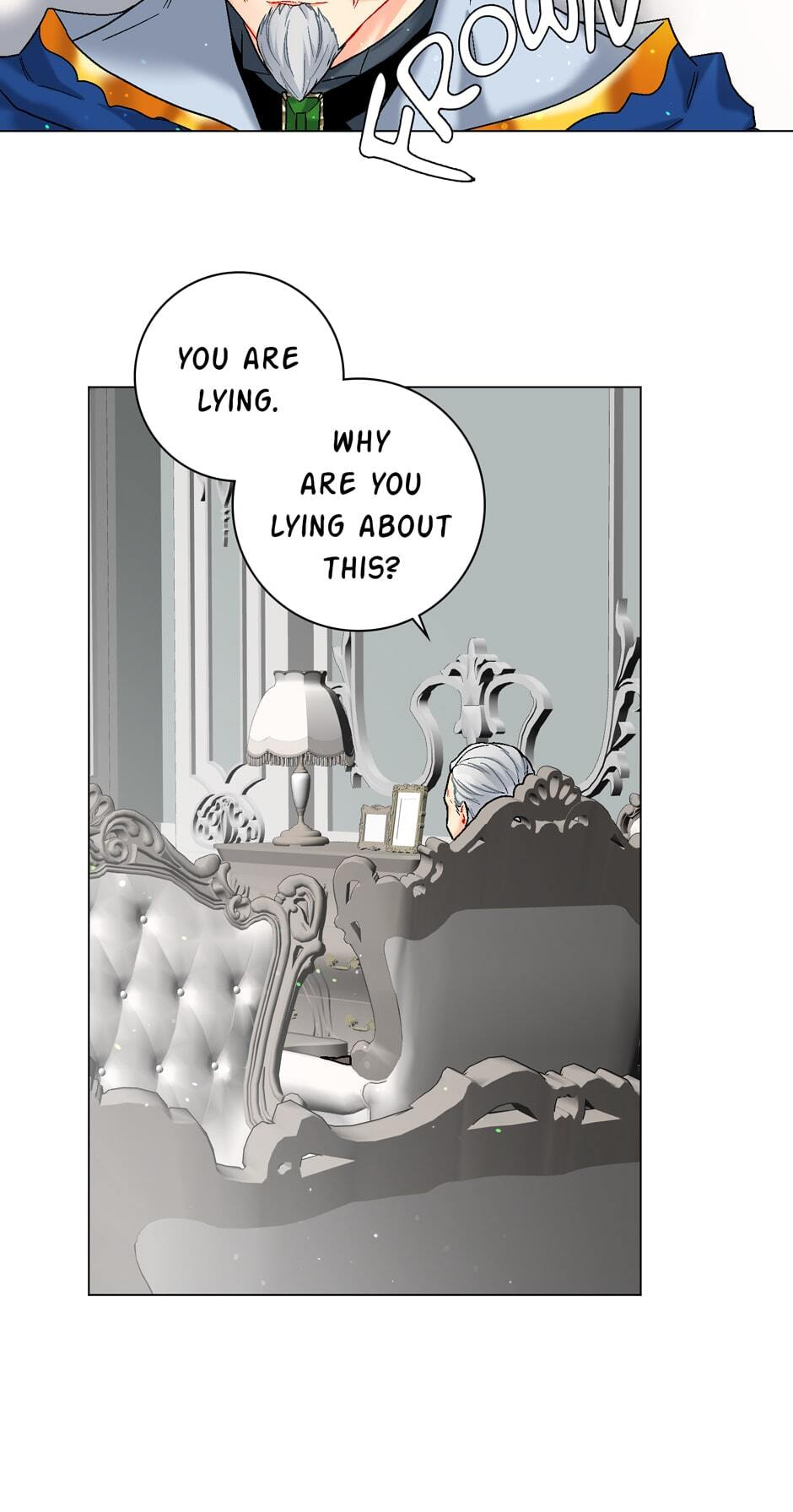 The Librarian of St. Bright Tower Chapter 71 page 18 - 