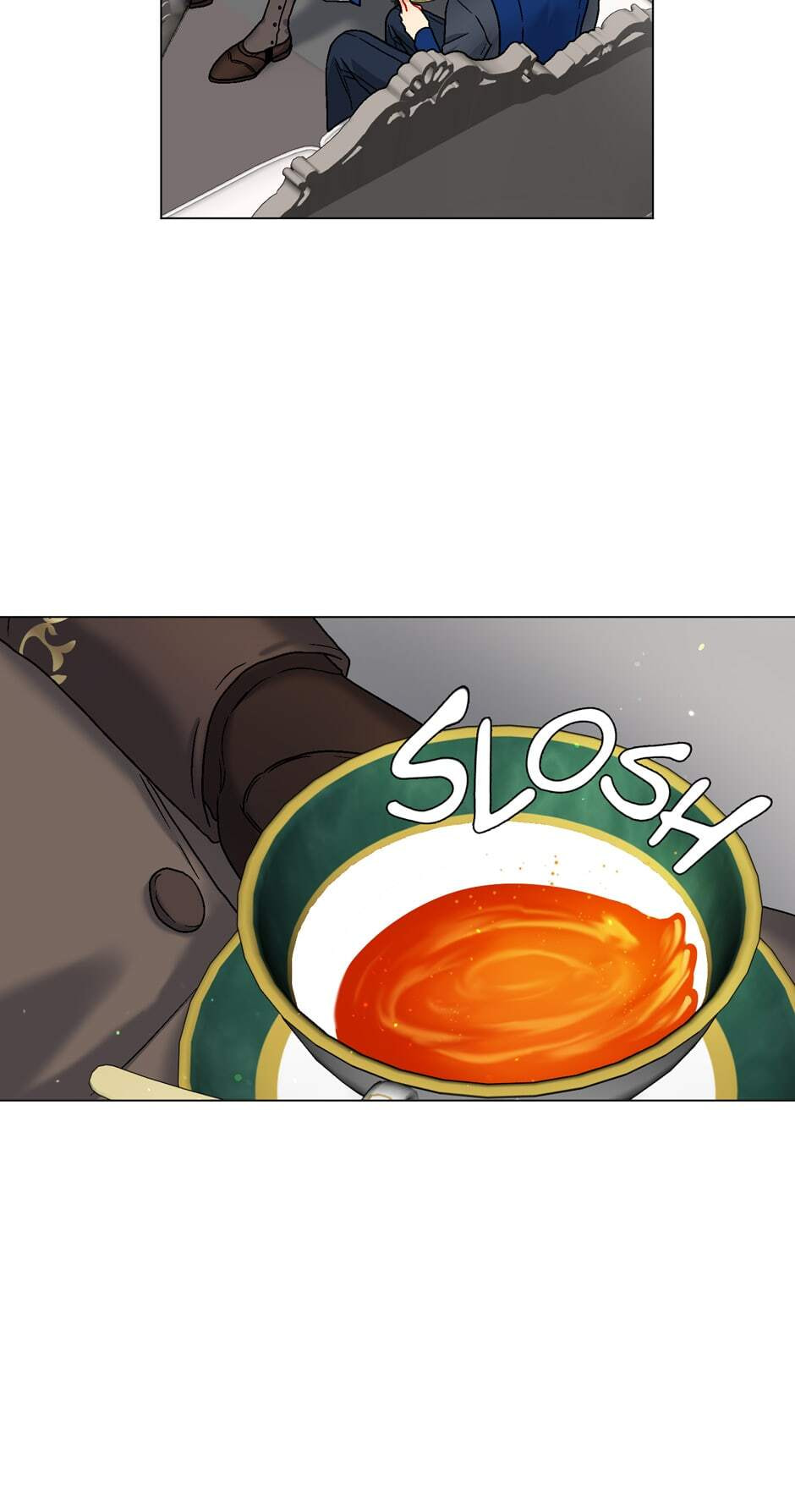The Librarian of St. Bright Tower Chapter 71 page 20 - 