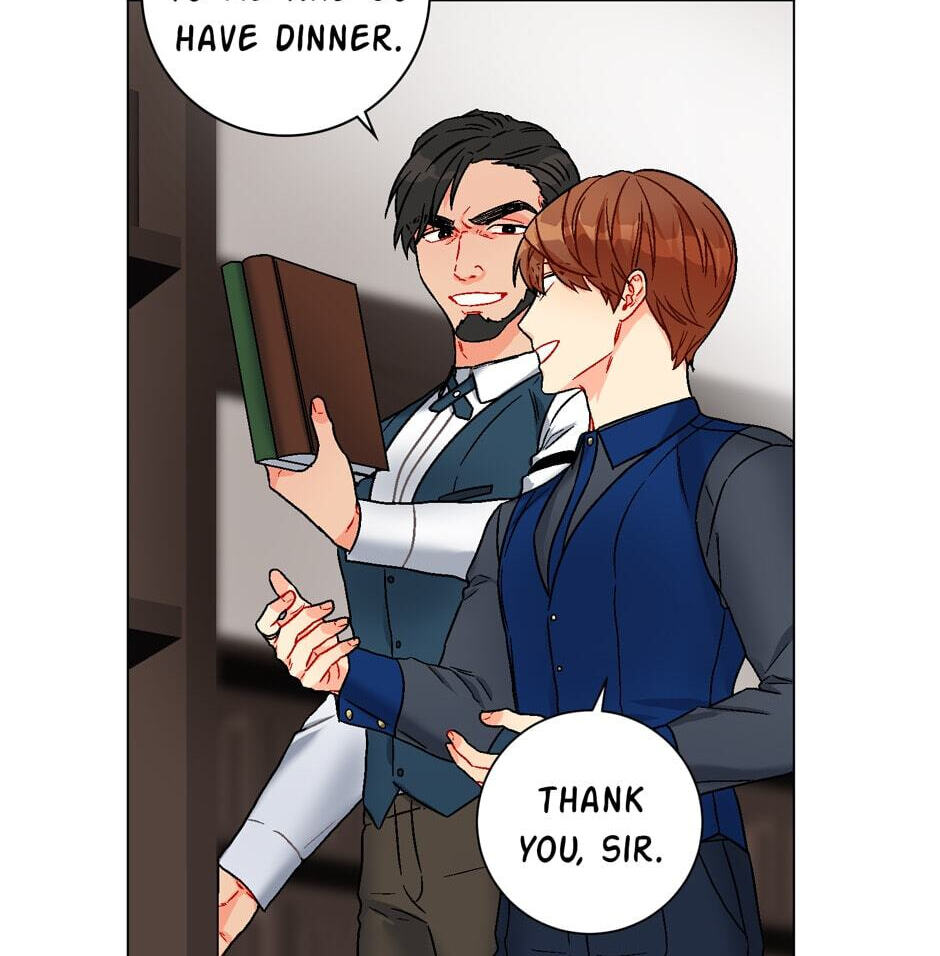 The Librarian of St. Bright Tower Chapter 71 page 43 - 