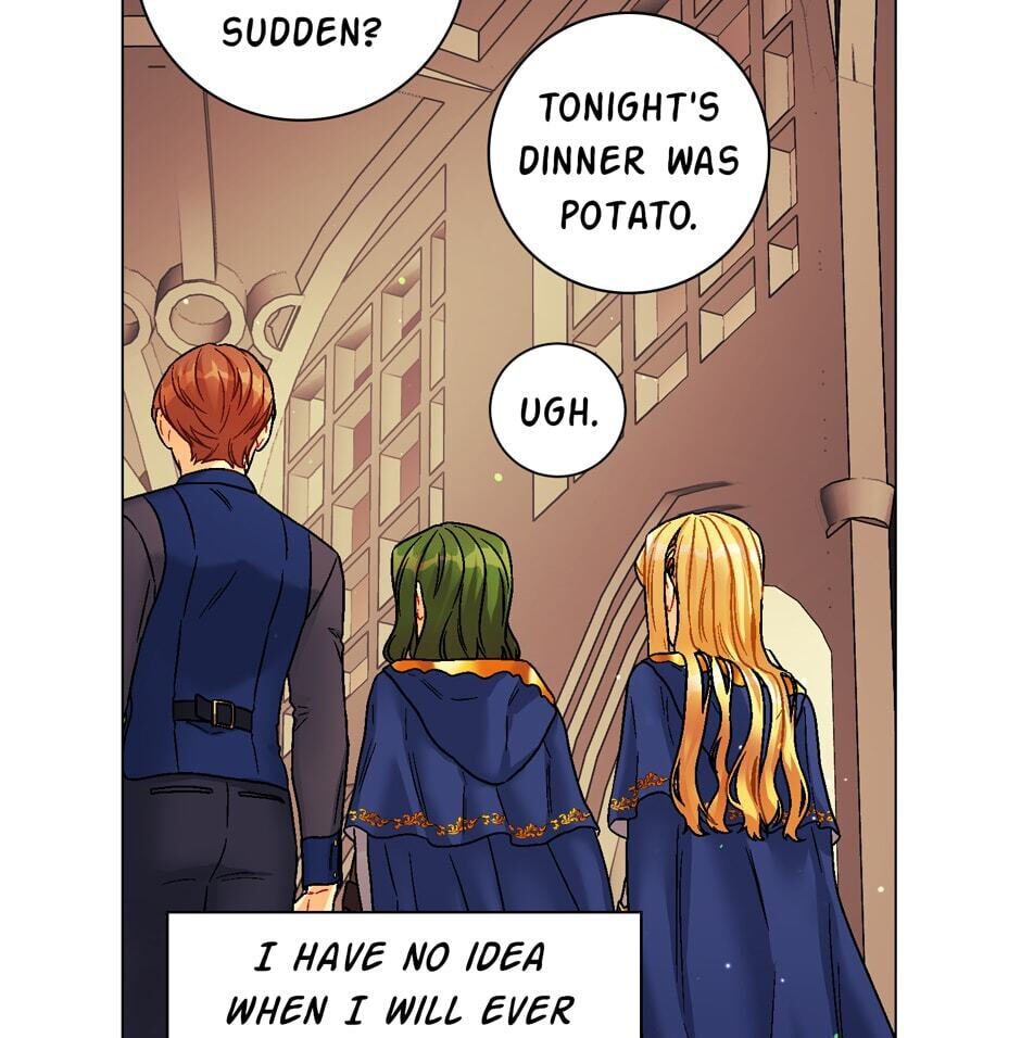 The Librarian of St. Bright Tower Chapter 71 page 48 - 