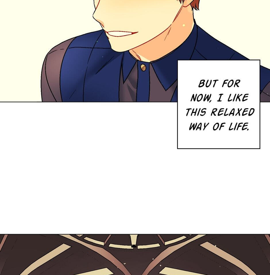The Librarian of St. Bright Tower Chapter 71 page 50 - 