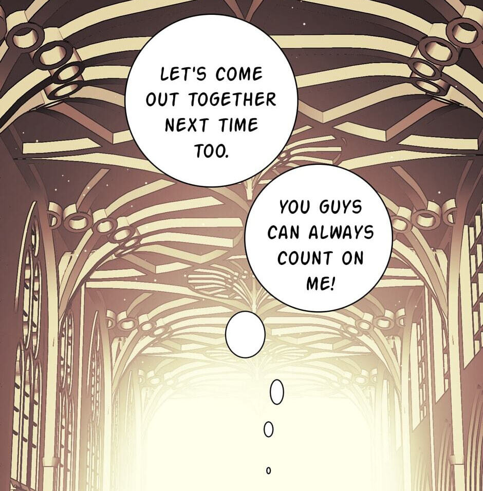 The Librarian of St. Bright Tower Chapter 71 page 51 - 