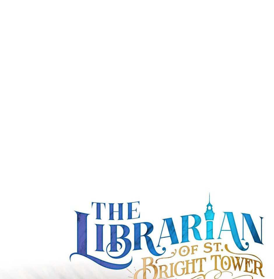 The Librarian of St. Bright Tower Chapter 71 page 53 - 