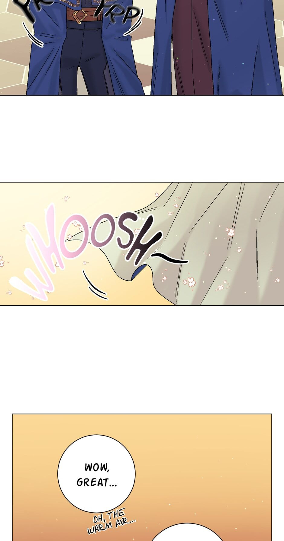 The Librarian of St. Bright Tower Chapter 72 page 25 - 