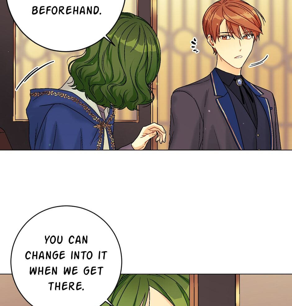 The Librarian of St. Bright Tower Chapter 72 page 38 - 
