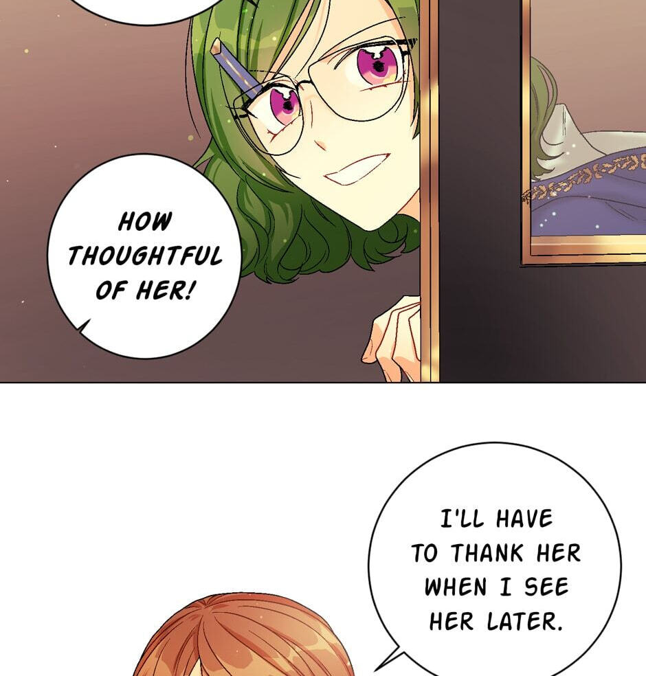 The Librarian of St. Bright Tower Chapter 72 page 39 - 