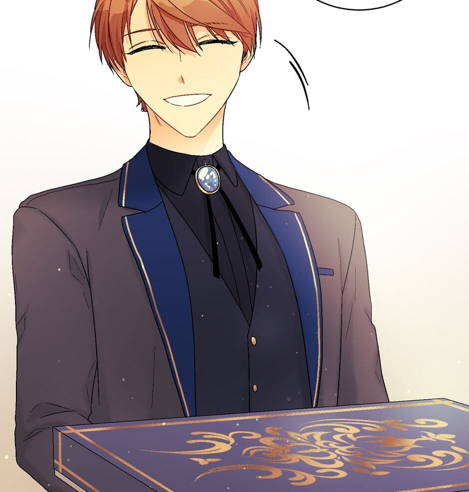 The Librarian of St. Bright Tower Chapter 72 page 40 - 