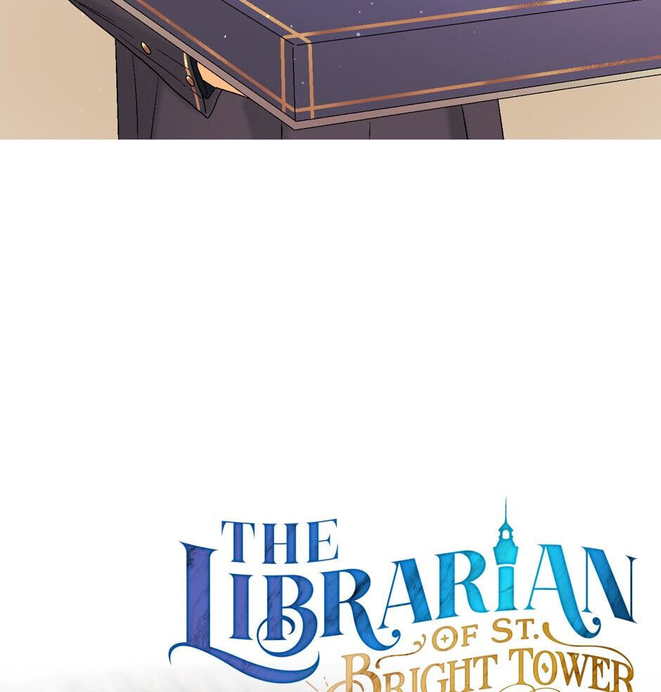 The Librarian of St. Bright Tower Chapter 72 page 41 - 