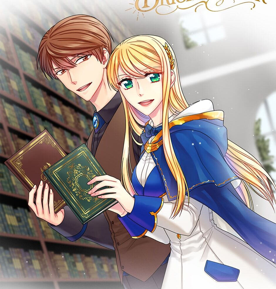 The Librarian of St. Bright Tower Chapter 72 page 42 - 